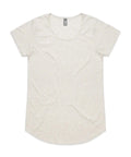 As Colour Women's mali tee 4008 Casual Wear As Colour   