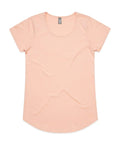As Colour Women's mali tee 4008 Casual Wear As Colour   