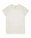 As Colour Women's maple organic tee 4001G Casual Wear As Colour   