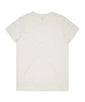 As Colour Women's maple organic tee 4001G Casual Wear As Colour   