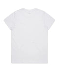 As Colour Women's maple organic tee 4001G Casual Wear As Colour   