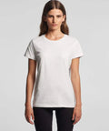As Colour Women's maple tee 4001 Casual Wear As Colour   