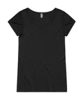 As Colour Women's note tee 4019 Casual Wear As Colour   