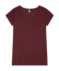 As Colour Women's note tee 4019 Casual Wear As Colour   