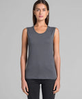 As Colour Women's tank tee 4018 Casual Wear As Colour   