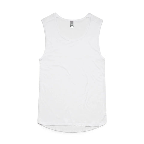 As Colour Women's tank tee 4018 Casual Wear As Colour   