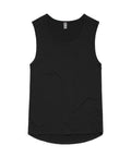 As Colour Women's tank tee 4018 Casual Wear As Colour BLACK XSM 