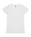 As Colour Women's Wafer tee 4002 Casual Wear As Colour   