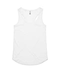 As Colour Women's yes racerback singlet 4045 Casual Wear As Colour   