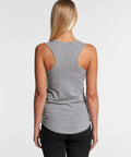 As Colour Women's yes racerback singlet 4045 Casual Wear As Colour   