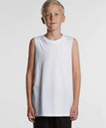 As Colour Youth Barnard tank 3010 Casual Wear As Colour   