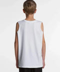 As Colour Youth Barnard tank 3010 Casual Wear As Colour   
