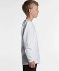 As Colour youth long sleeve tee 3008 Casual Wear As Colour   