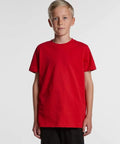 As Colour Youth tee 3006 Casual Wear As Colour   
