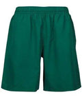 Aussie Pacific Kids Pongee Shorts 3602 Active Wear Aussie Pacific Bottle 4 