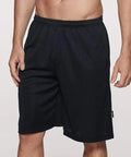 Aussie Pacific Men's Sports Shorts 1601 Active Wear Aussie Pacific   