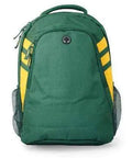 Aussie Pacific Active Wear Bottle/Gold AUSSIE PACIFIC tasman backpack - 4000