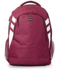 Aussie Pacific Active Wear AUSSIE PACIFIC TASMAN BACKPACK - 4000