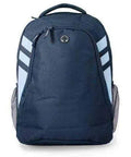 Aussie Pacific Active Wear Navy/Sky AUSSIE PACIFIC tasman backpack - 4000