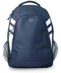Aussie Pacific Active Wear AUSSIE PACIFIC TASMAN BACKPACK - 4000