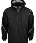 Aussie Pacific Buffalo Kids Jacket 3524 Casual Wear Aussie Pacific Black 6 