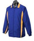 Aussie Pacific Eureka Kids Track Top 3604 Casual Wear Aussie Pacific Royal/Gold 6 