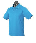 Aussie Pacific Keira Polo Shirt 1306 Casual Wear Aussie Pacific Pacific Blue S 