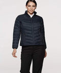 Aussie Pacific Ladies Buller Jacket 2522 Casual Wear Aussie Pacific   