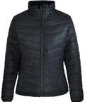 Aussie Pacific Ladies Buller Jacket 2522 Casual Wear Aussie Pacific Black 8 