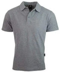 Aussie Pacific Ladies Hunter Polo Shirt 3312 Casual Wear Aussie Pacific Greymarle 6 