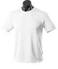 Aussie Pacific Men's Botany Tees 1207 Casual Wear Aussie Pacific White S 