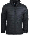 Aussie Pacific Men's Buller Jacket 1522 Casual Wear Aussie Pacific Black S 