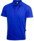 Aussie Pacific Men's Hunter Polo Shirt 1312 Casual Wear Aussie Pacific Royal S 