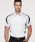 Aussie Pacific Casual Wear AUSSIE PACIFIC men's premier polo shirt 1301