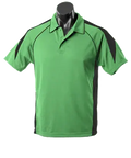 Aussie Pacific Casual Wear AUSSIE PACIFIC men's premier polo shirt 1301