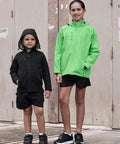 Aussie Pacific Kids Olympus Jacket 3513 Casual Wear Aussie Pacific   