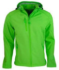 Aussie Pacific Kids Olympus Jacket 3513 Casual Wear Aussie Pacific Green 6 