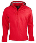 Aussie Pacific Kids Olympus Jacket 3513 Casual Wear Aussie Pacific Red 6 