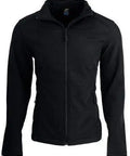 Aussie Pacific Kid's Selwyn Jacket 3512 Casual Wear Aussie Pacific Black 6 