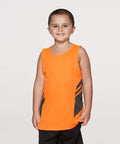 Aussie Pacific Tasman Kids Singlet 3111 Casual Wear Aussie Pacific   