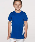 Aussie Pacific Tasman Kids Tees 3211 Metro Workwear.