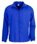 Aussie Pacific Tasman Track Jacket 1611 Casual Wear Aussie Pacific Royal/White S 