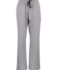 Chef's Pants CP01 Hospitality & Chefwear Australian Industrial Wear XS Black/White 