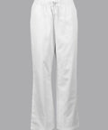 Chef's Pants CP01 Hospitality & Chefwear Australian Industrial Wear XS White 