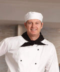 Chef's Scarf CS01 Hospitality & Chefwear Australian Industrial Wear   