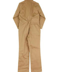 Men's Coverall Regular Size WA07 Work Wear Australian Industrial Wear   