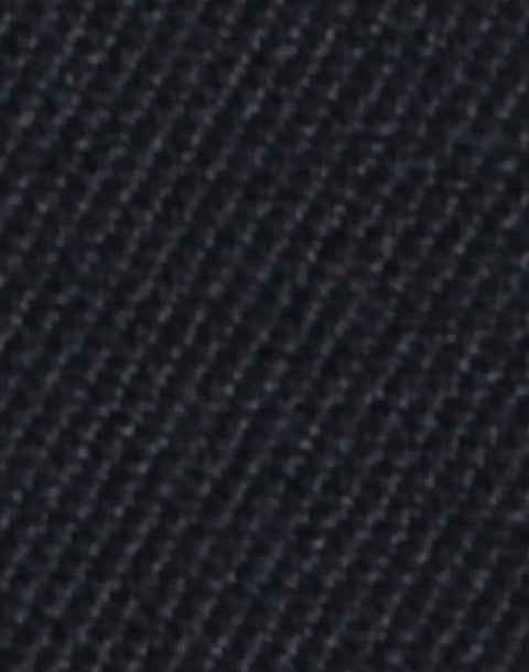 BENCHMARK Women's Poly/Viscose Stretch Flexi Waist Pants M9440 Corporate Wear Benchmark Navy 6 