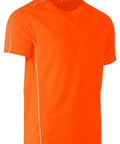 Bisley Workwear Work Wear Bisley COOL MESH TEE BK1426