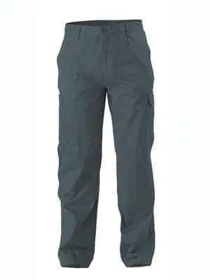 Bisley Workwear Cool Lightweight Utility Pant BP6999 - Allsorts Workwear
