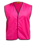 Bisley Workwear Work Wear BISLEY WORKWEAR HI VIS VEST BK0345
